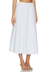 Noche Skirt