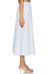 Noche Skirt