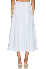 Noche Skirt