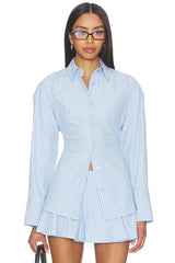 Jules Top