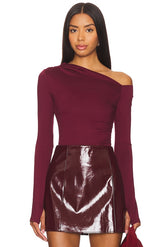 Cleo Top