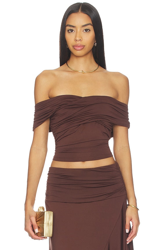 Magnolia Top