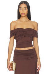 Magnolia Top