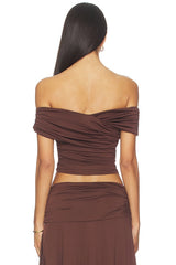 Magnolia Top