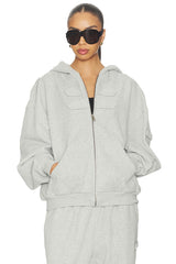 Cover Hoodie