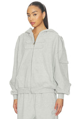Cover Hoodie