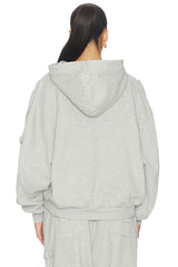 Cover Hoodie