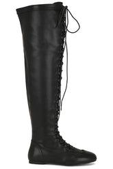 Mission Boot