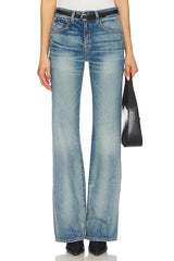 Celia Straight Leg Jeans