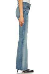Celia Straight Leg Jeans