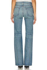 Celia Straight Leg Jeans