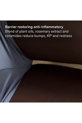 Bump Barrier Oil For Ingrown Hairs