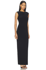 x Lifestyle Sleeveless Long Dress