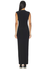 x Lifestyle Sleeveless Long Dress