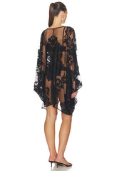 Mini Caftan