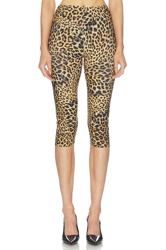 Capri Legging
