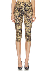 Capri Legging