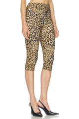 Capri Legging