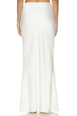 Bias Obie Skirt