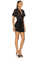Geralyn Romper