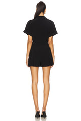Geralyn Romper