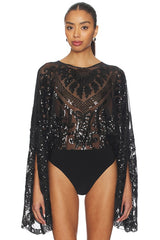 Reverse Obie Bodysuit