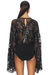 Reverse Obie Bodysuit