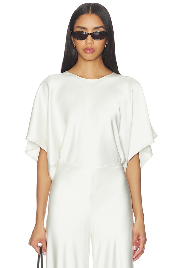 Reverse Obie Bodysuit