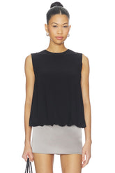 Babydoll Top