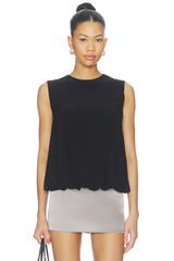 Babydoll Top