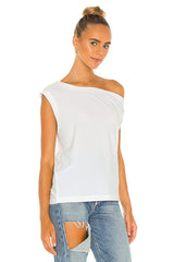 x Lifestyle x REVOLVE Drop Shoulder Top