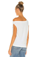 x Lifestyle x REVOLVE Drop Shoulder Top