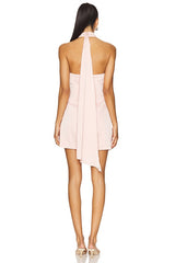 Entice Mini Dress