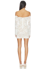 Alessia Mini Dress