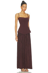 Darling Maxi Dress