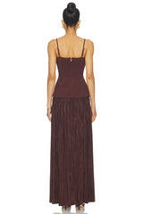 Darling Maxi Dress