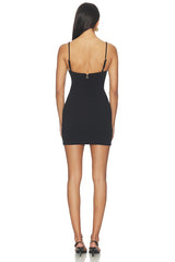 Savannah Mini Dress