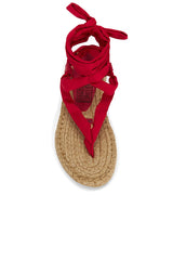 Summer Espadrille