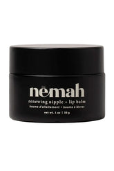 Nipple + Lip Balm