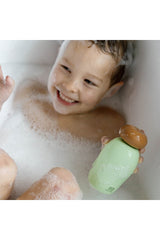 Bubble Bath