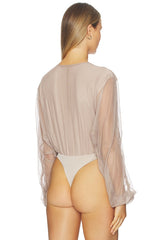 Pia Bodysuit