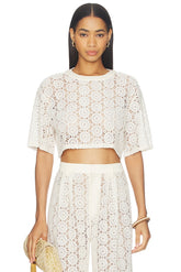Cami Crop