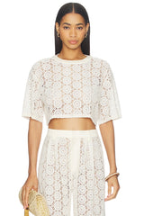 Cami Crop