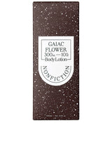 Gaiac Flower Body Lotion