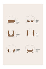 Shape Tape in Nood