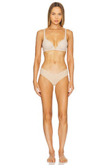Verge Convertible Plunge Bra