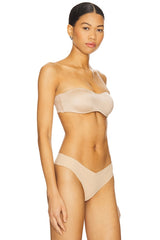 Adapt Bandeau Underwire Bra