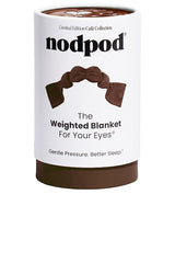 The Weighted Blanket For Your Eyes