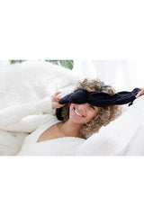 The Weighted Blanket For Your Eyes