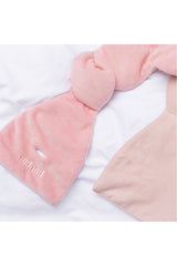 The Weighted Blanket For Your Eyes